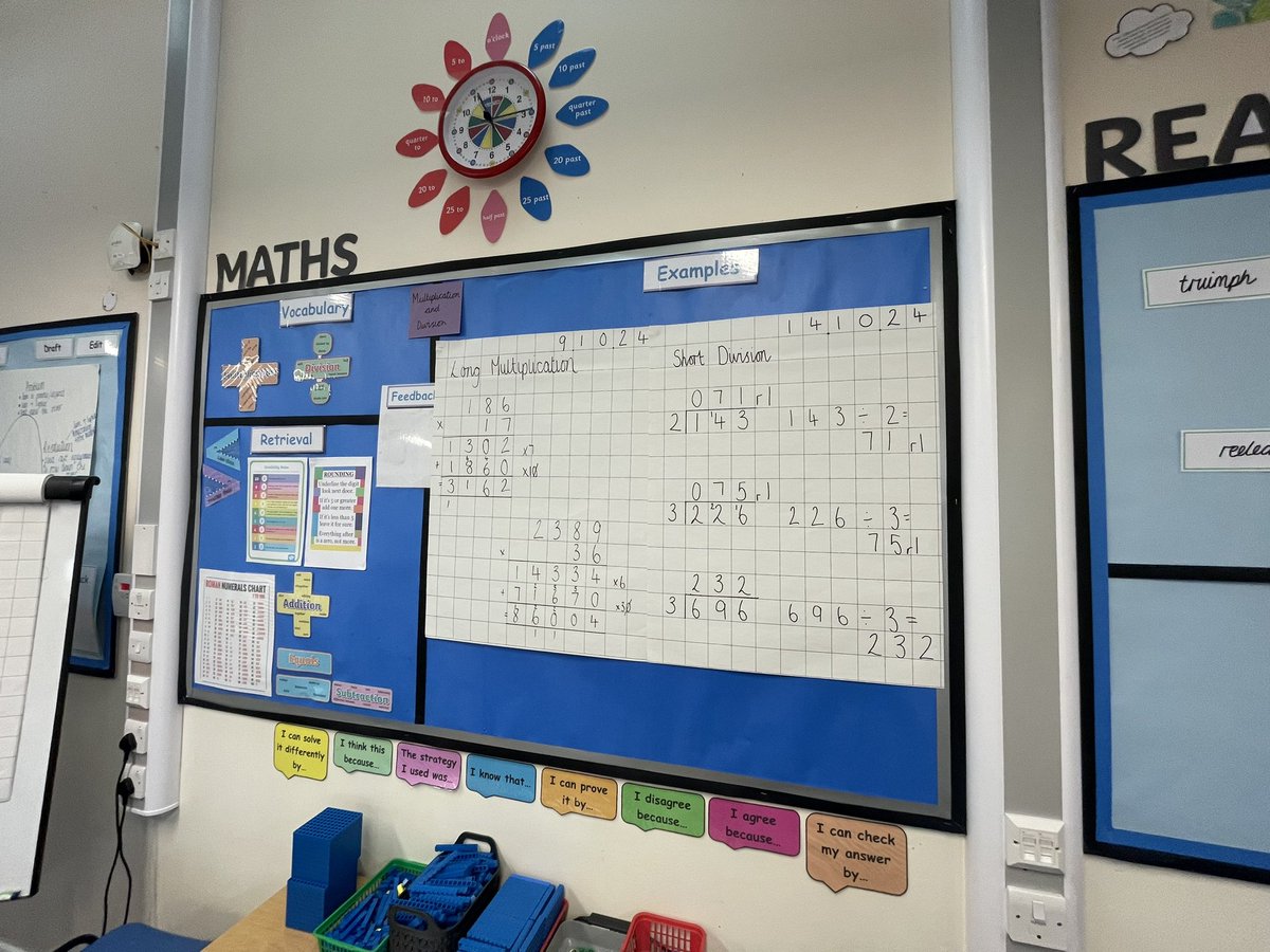 pkainsworth's tweet photo. I loved the new Maths working walls at @PinchbeckEastCE. Lovely to see joint working with @SpaldingPriAcad another @InfinityAcad https://t.co/QqFOlxm4d8