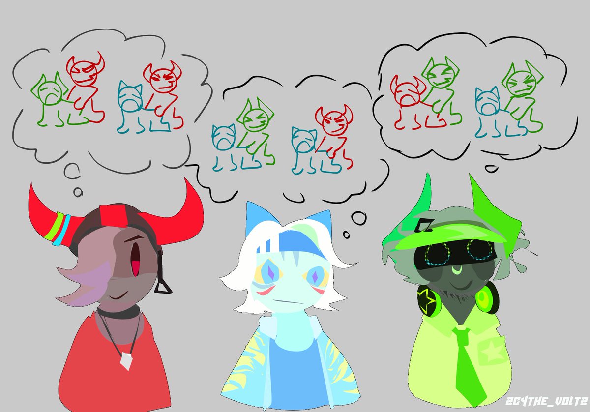Zcythe_Voltz's tweet image. this rgb if anyone gaf🤑🤑🤑#PHIGHTING
#PHIGHTINGART