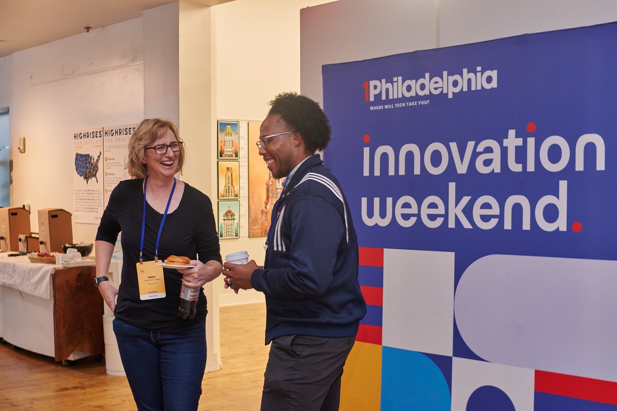 1Philadelphia tweet media