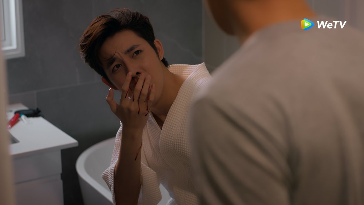 WeTV Thailand tweet media