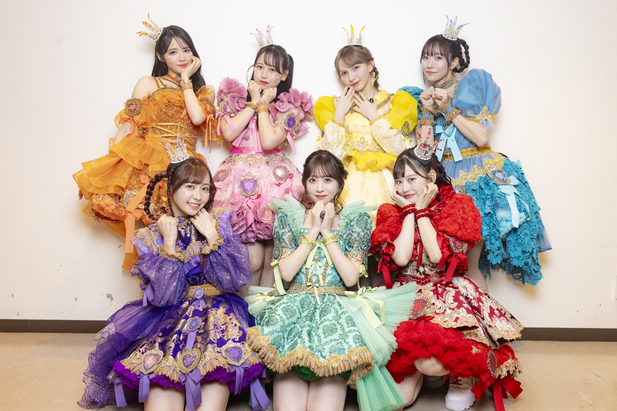 FRUITS ZIPPER【Official】 on X: FRUITS ZIPPER【Official】 on X: