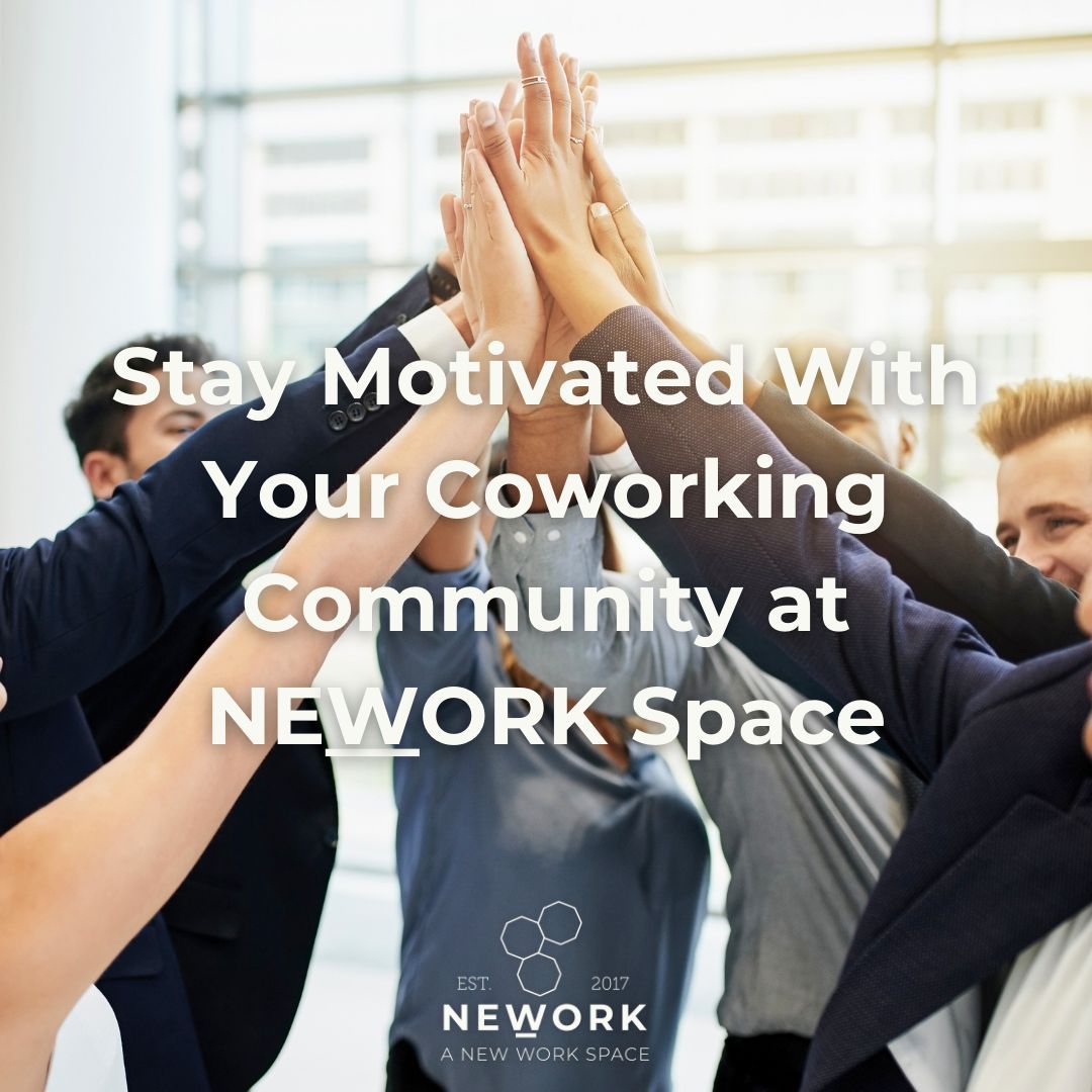 NEWORK tweet media