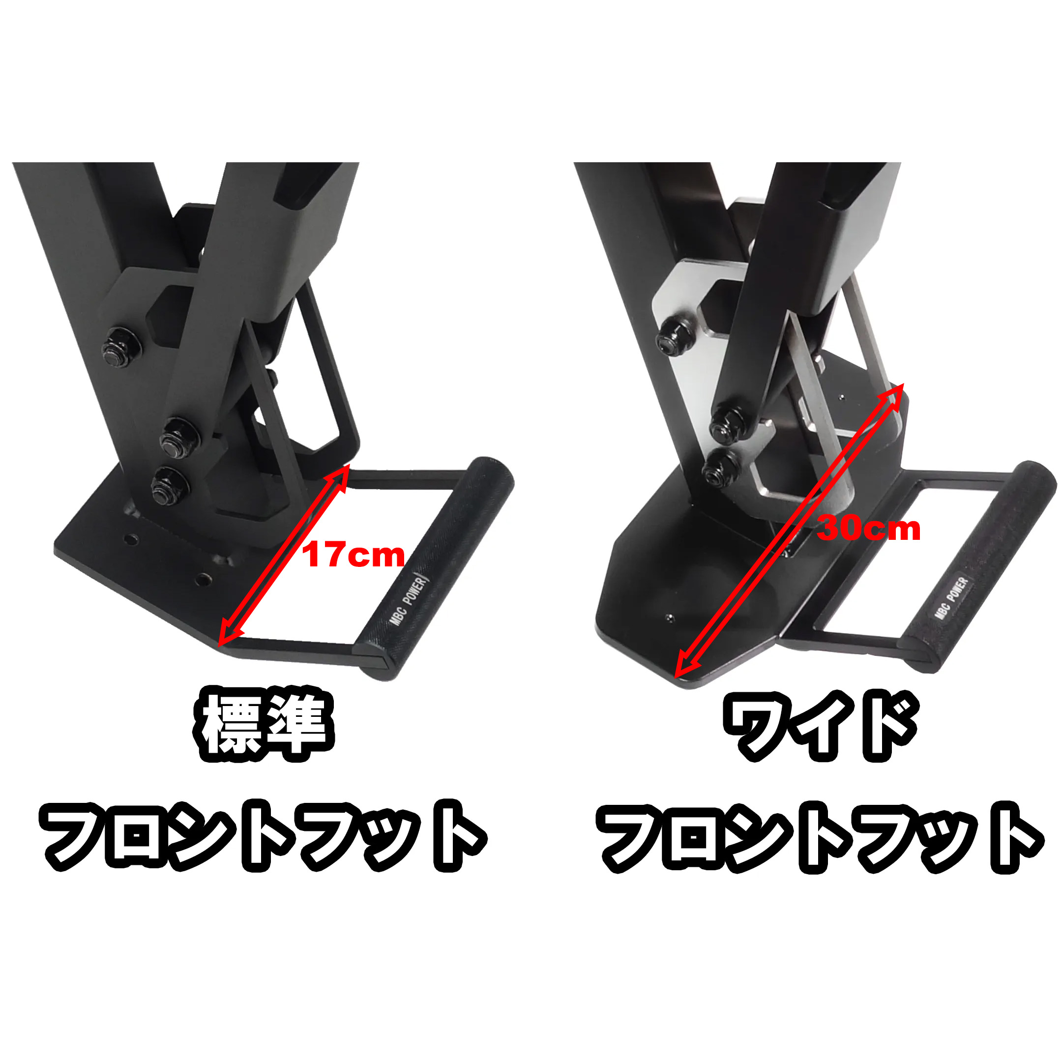MBCオリジナルラック レッグローラーアタッチメント MBCパワー 容赦 MBCオリジナルラック レッグローラーアタッチメント MBCパワー 容赦