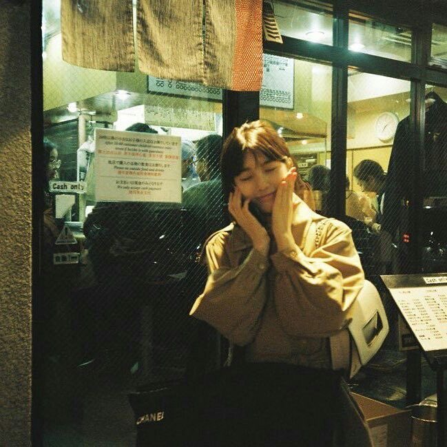 Harumi tweet media