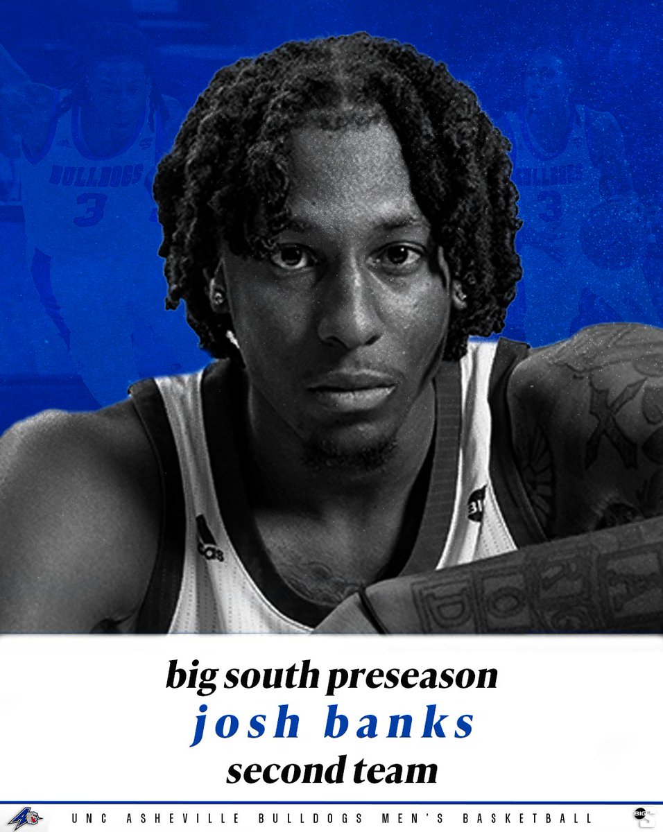 Asheville Basketball tweet media