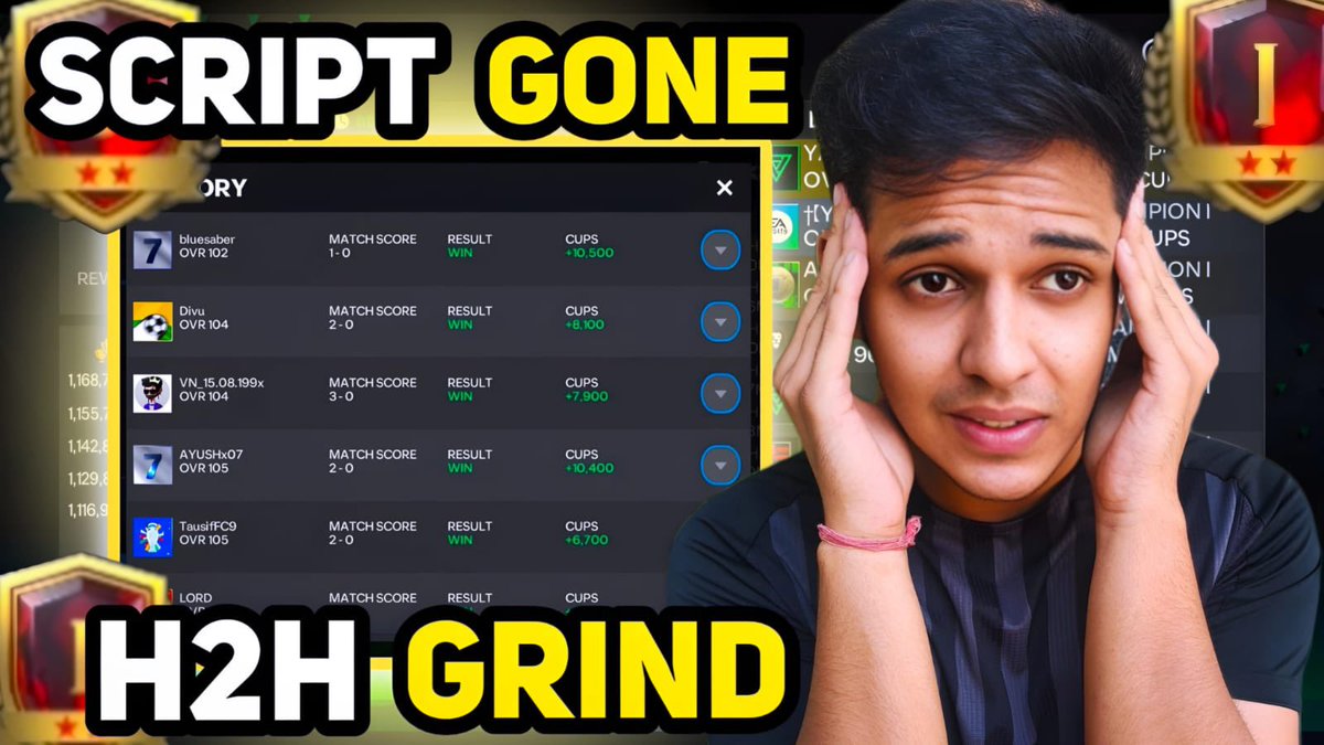 IS THIS REALLY HAPPENING