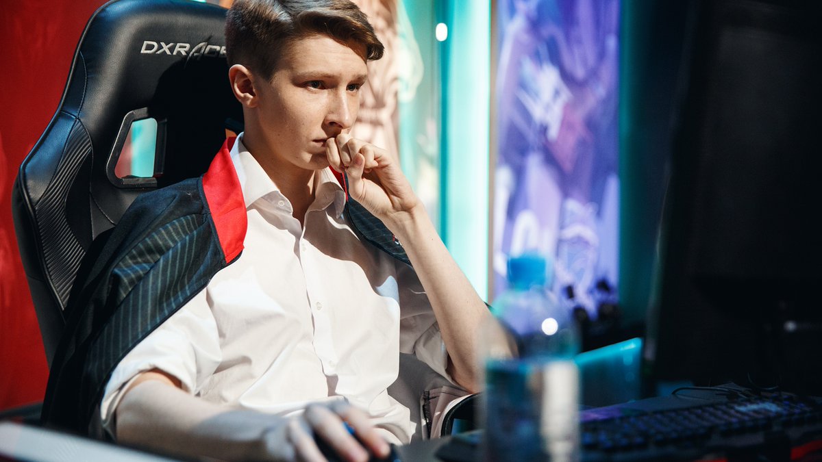 [SOURCES] Scouting Analyst Click 🇲🇪🇷🇺 has been allowed to explore his options without a buyout by G2 Esports.

The least famous member of G2 is exploring both on-site and remote opportunities in his previous role, or as a coach. 

Report by @NotSheep_Esports