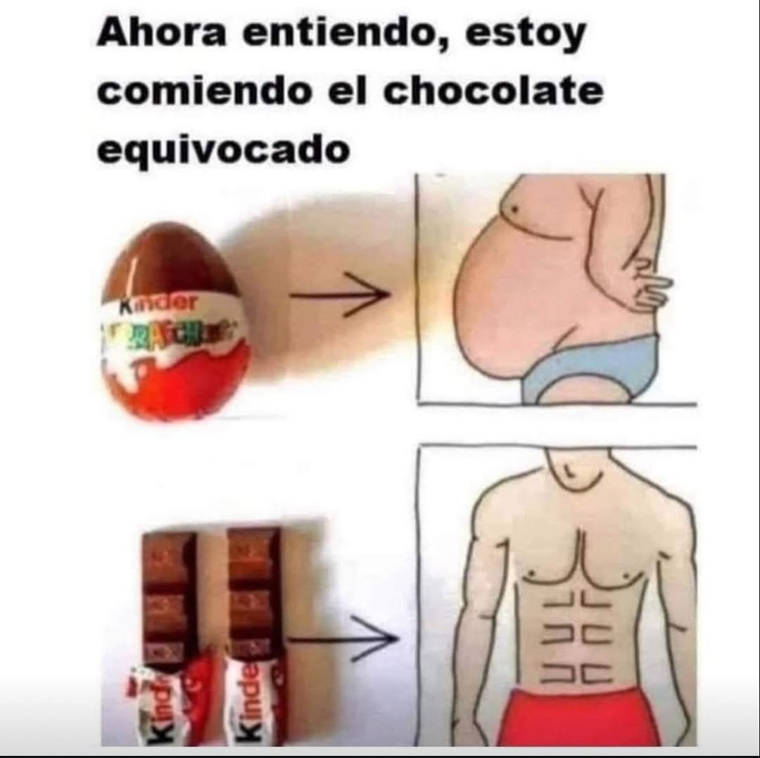 Ana_LaPatata (@ymuchosmemes) on Twitter photo 