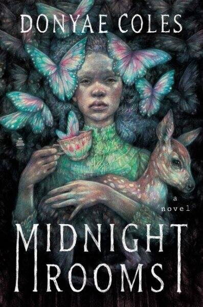 SCLSNJ (@sclsnj) on Twitter photo Looking for some horror this October? Check out our Focus on Horror author for today, Donyae Coles <a href="/okokno/">Donyae Coles 🕯️🔮🕯️</a> <a href="/AmistadBooks/">Amistad Books</a>, at https:sclsnj.org/october-focus-…. Follow us for more horror each weekday in October! Looking for some horror this October? Check out our Focus on Horror author for today, Donyae Coles <a href="/okokno/">Donyae Coles 🕯️🔮🕯️</a> <a href="/AmistadBooks/">Amistad Books</a>, at https:sclsnj.org/october-focus-…. Follow us for more horror each weekday in October!