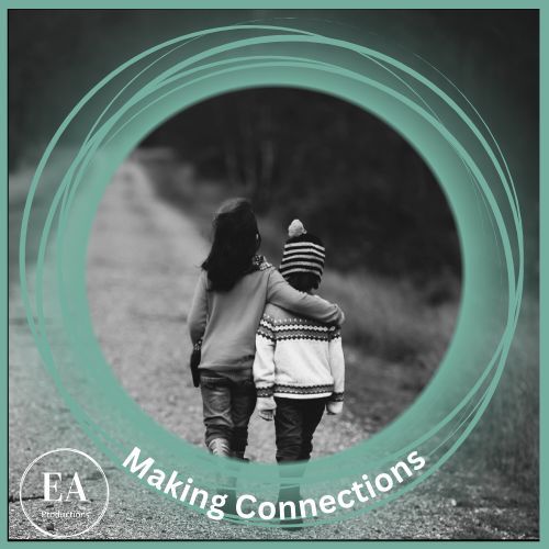 This week is a journey of connections for Planet Powers and EA Productions. Tomorrow I am journeying down to Cardiff for some very exciting meetings with a view to finding the perfect space and partners in Cardiff for a tour of The School of Planet Powers. 

#theatretour