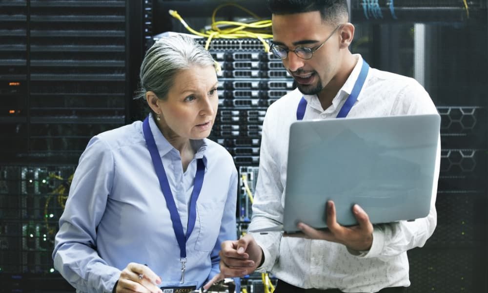 Moving to the #AWS cloud can be complex, but it doesn’t have to be. The first step is creating a comprehensive pre-migration plan. See what this should entail and where to go from there: cloudhesive.com/blog-posts/com…