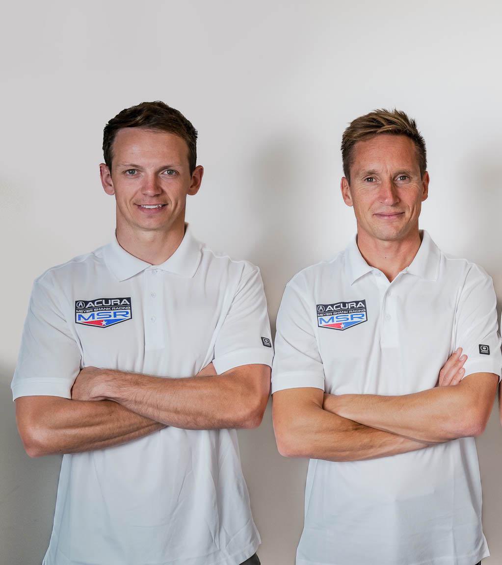 ‼️New NEWS‼️

Very happy to have signed with <a href="/HondaRacing_US/">Honda Racing US</a> <a href="/Acura/">Acura</a> <a href="/MeyerShankRac/">Meyer Shank Racing</a> on a multi year deal 😎 I'll be teaming up with the rapid <a href="/Rengervdz/">Renger van der Zande</a> for the full season. Can't wait to get started 💪🏼🏆  Let's gooooo 🚀