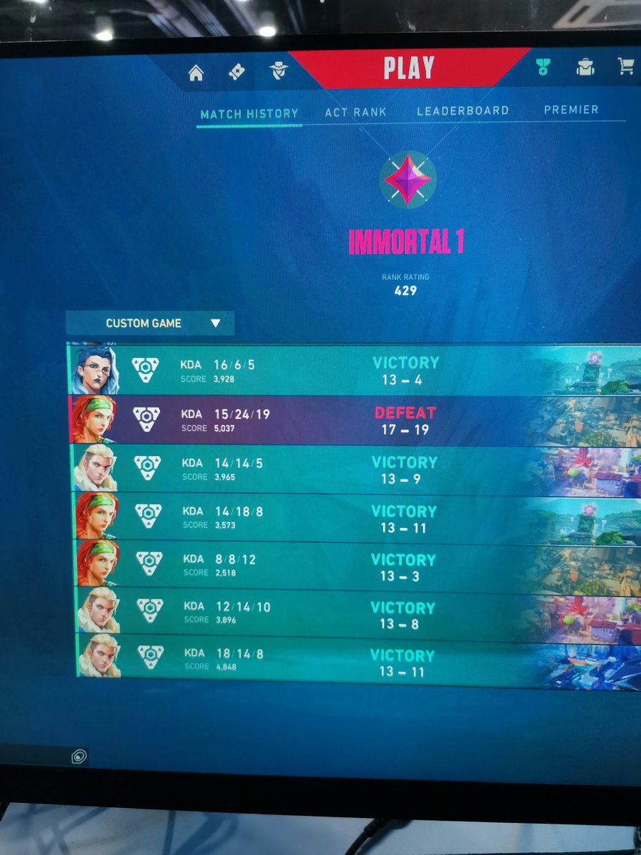 ez4cent's tweet photo. Back to back champs!
GGs!
@ voodoo esports cafe
@ naos esports arena
@angeloweeee @yukexe @zeytafps @N1ERbengbeng https://t.co/efxUiCm81G