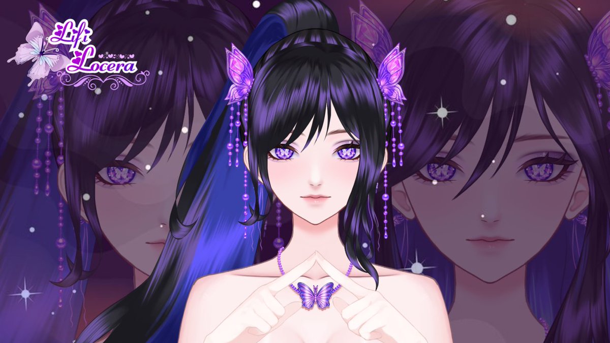 Lifi_Locera's tweet photo. Halo semuanya selamat malam,akhirnya udah bisa unlock kostum dan model baru nih 🥰
Gimana menurut kalian 🥰 ?
Enaknya di debutin kapan ya 🤔🦋

Dan terima kasih buat kalian yang udah bantu unlock ♥️🦋
Mama L2D : @XavieDrk 
#Vtuber #VtuberID #Lifi_Locera https://t.co/YFxRzCNlMv