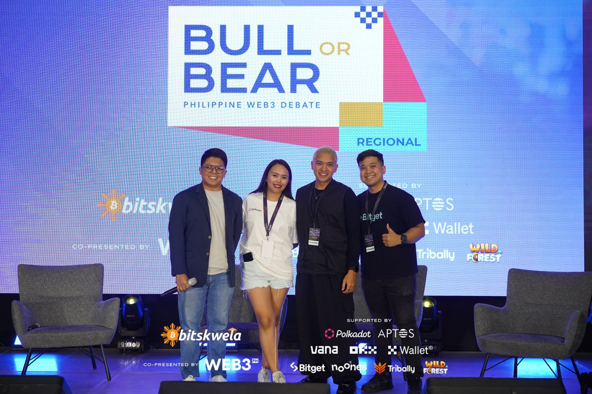 Bull or Bear tweet media
