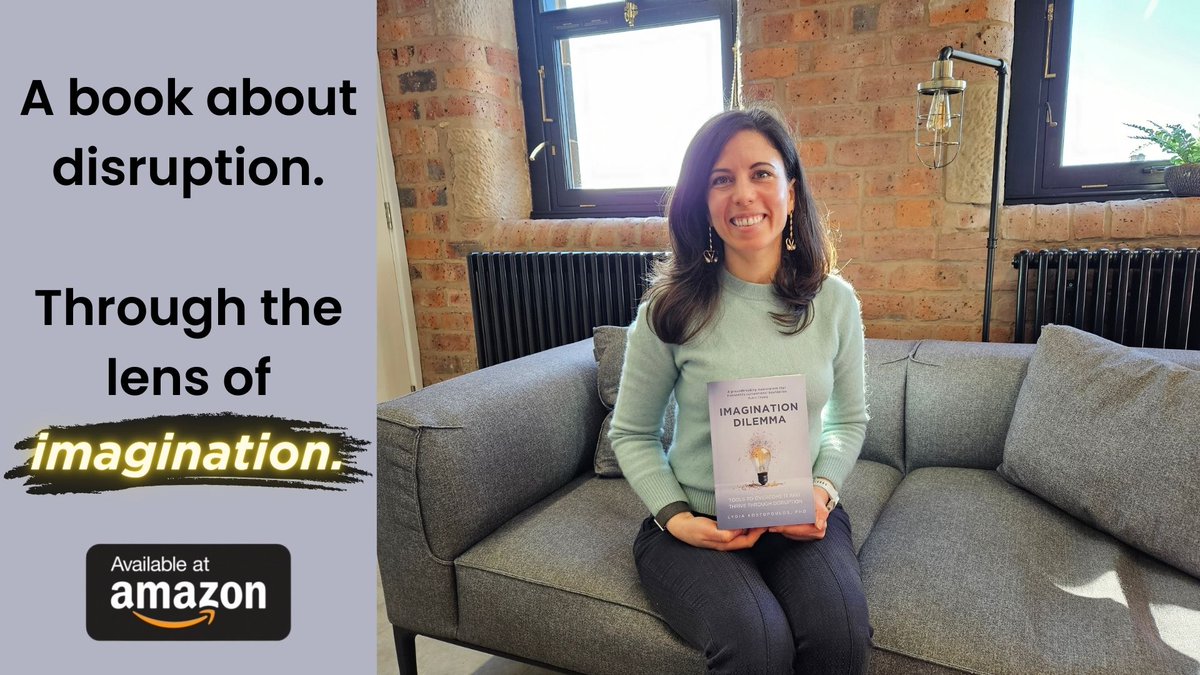 Dr. Lydia Kostopoulos tweet media