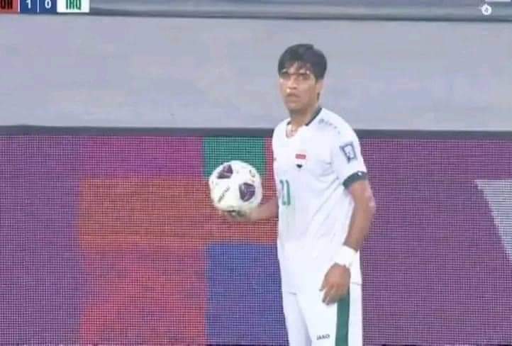 اني لو من محمد شياع السوداني 
افلش مجسرات عدن واخلي مصطفئ سعدون بمكانهن 
يا اخي مفتوح وفارغ من كل الجهات...
#العراق_كوريا