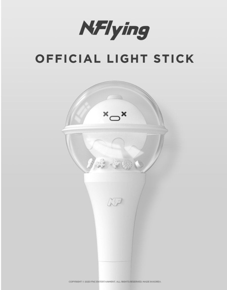 alephant_my's tweet photo. 🇲🇾MY GO / HELP RT
N.FLYING OFFICIAL LIGHT STICK

Due date : while stock lasts

Price : RM163WM RM170EM

🔹️No 2nd payment

📩 DM to order :) https://t.co/RkdRPYYydj