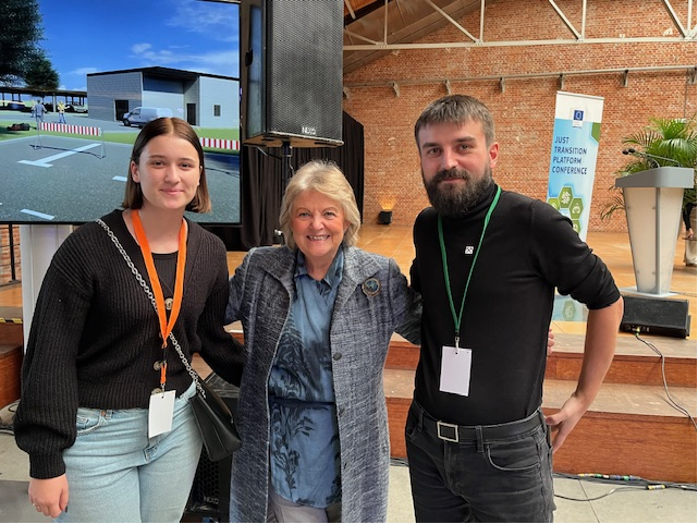 Elisa Ferreira tweet media