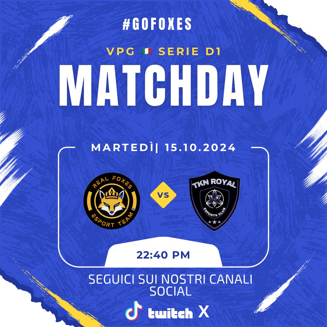 Real Foxes tweet media