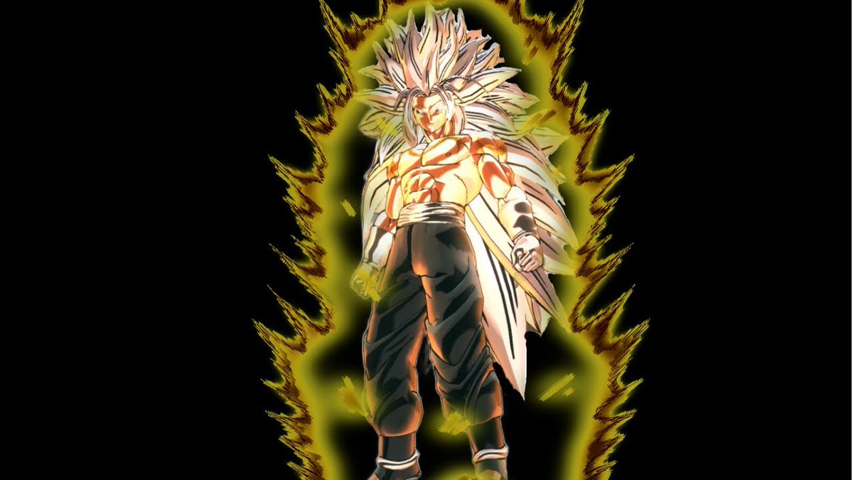 BiggieBound's tweet photo. Good and evil form 

Superior instinct 

Holy Divine evil Saiyan 

The devil gin form 

Ultra final form https://t.co/ig8I7ihVnS
