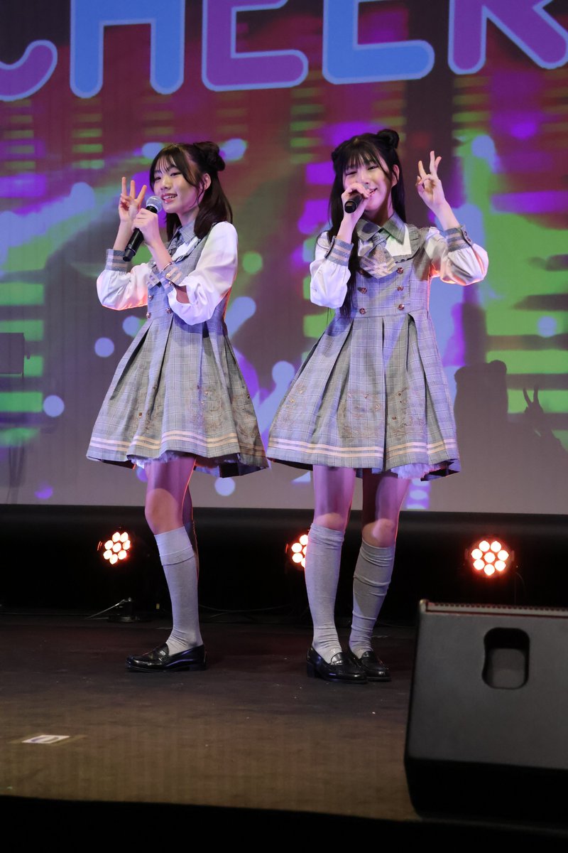 tokyotamawalker's tweet photo. 2024.10.12 WITH HARAJUKU HALL
IDLOLSPIRITS 10月秋祭り原宿特別号
🩷CHEERFUL🌸🐏🩵③
#CHEERFULL
#CHEERUPprojec(@CHEERUP_Pro)
#丸上ひまり(@himari_marugami
#桜まほ(@maho_sakura_) https://t.co/mmjCvNcUCe