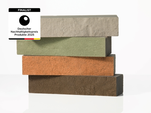 Wir sind mit Pirrouet®, unserem C02-negativen Fassadenstein 🧱, zum 17. Deutscher Nachhaltigkeitspreis nominiert. 🏆 Doch nicht nur das, Pirrouet® ist sogar Finalist im Transformationsfeld Klima! ➡️ shorturl.at/9PA5J 🌿 
 #DNP17 #GemeinsamSchaffenWirDasBeste #pirrouet