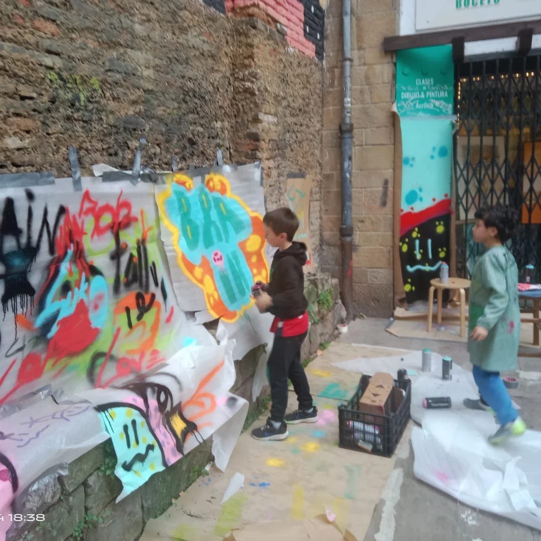 Boceto Estudios Creativos tweet media