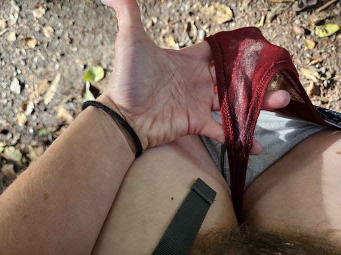 Nerdy FAERY🔞 - So creamy https://t.co/mHxLMzCEdX #grool #nerdyfaery #panties #onlyfans #onlyfansgirl https://t.co/3Ov5SAqBuz