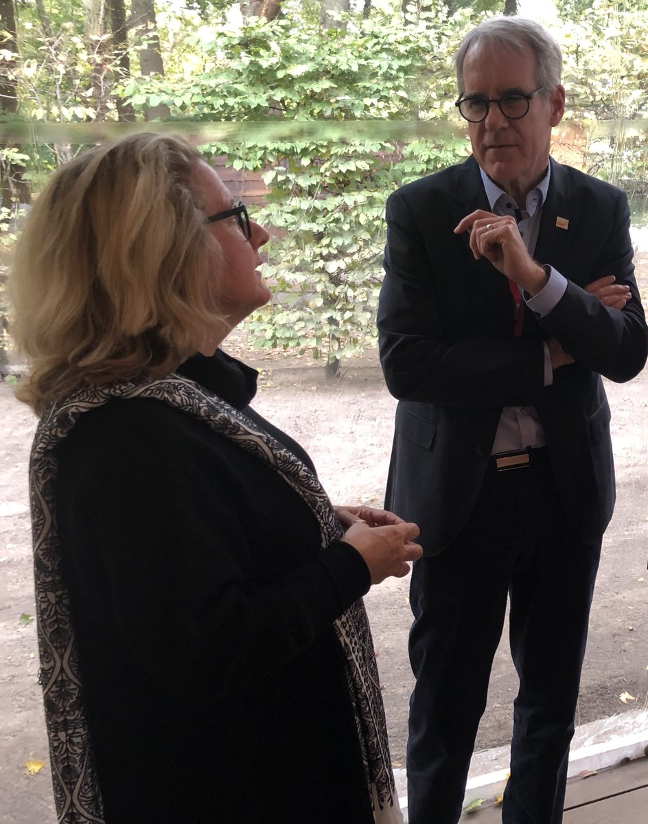 CBM Christian Blind Mission (@cbmworldwide) on Twitter photo CBM's CEO Rainer Brockhaus joined a media stunt <a href="/gavi/">Gavi, the Vaccine Alliance</a>, <a href="/gatesfoundation/">Gates Foundation</a> + <a href="/SaveChildrenDE/">Save the Children Deutschland</a> during <a href="/WorldHealthSmt/">World Health Summit</a> #WHS2024 in Berlin on improved access to vaccinations, which is particularly important for zero-dose children + marginalized groups such as people with #disabilities! CBM's CEO Rainer Brockhaus joined a media stunt <a href="/gavi/">Gavi, the Vaccine Alliance</a>, <a href="/gatesfoundation/">Gates Foundation</a> + <a href="/SaveChildrenDE/">Save the Children Deutschland</a> during <a href="/WorldHealthSmt/">World Health Summit</a> #WHS2024 in Berlin on improved access to vaccinations, which is particularly important for zero-dose children + marginalized groups such as people with #disabilities!