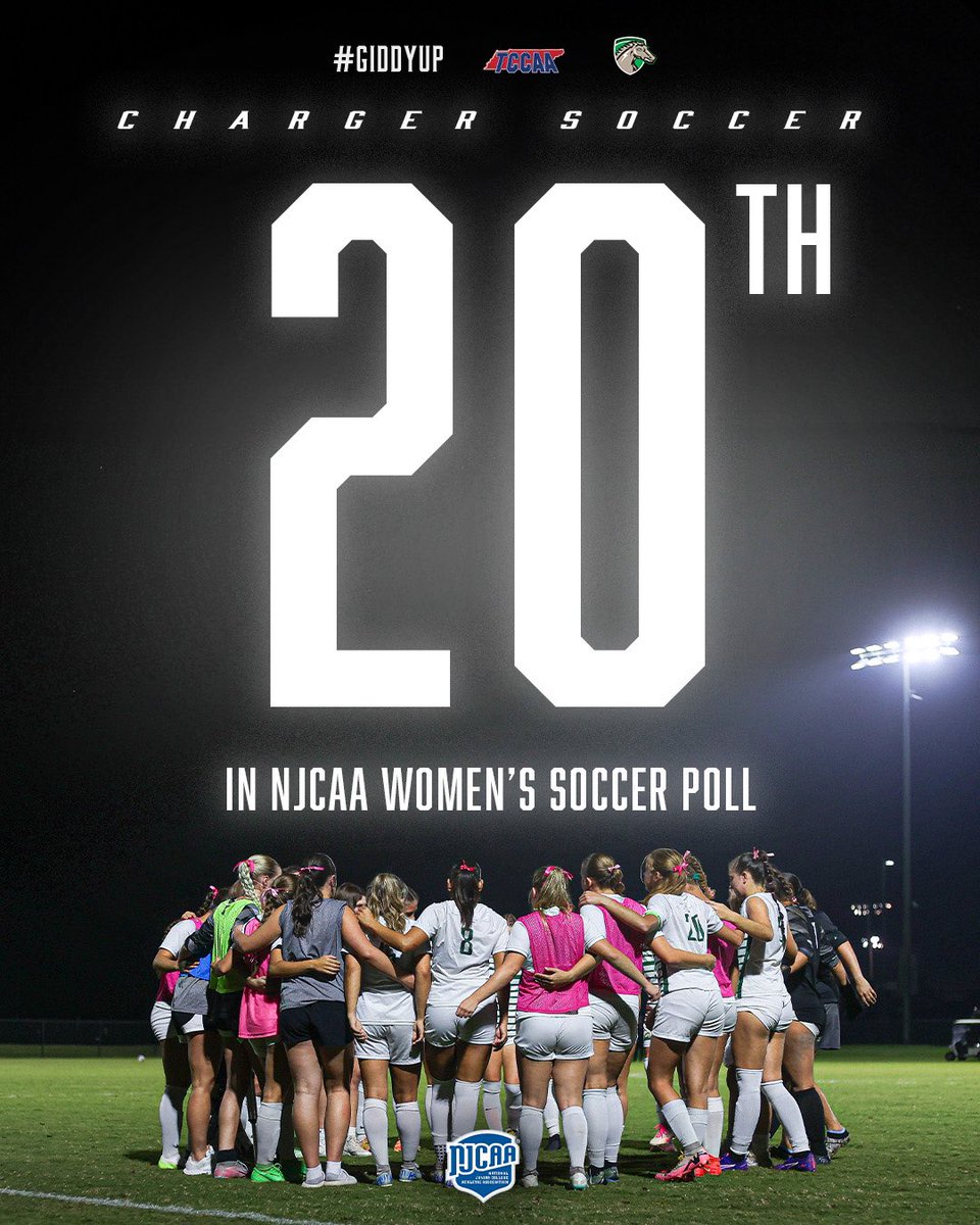 Columbia State Women's Soccer (@cstatewsoccer) on Twitter photo 
