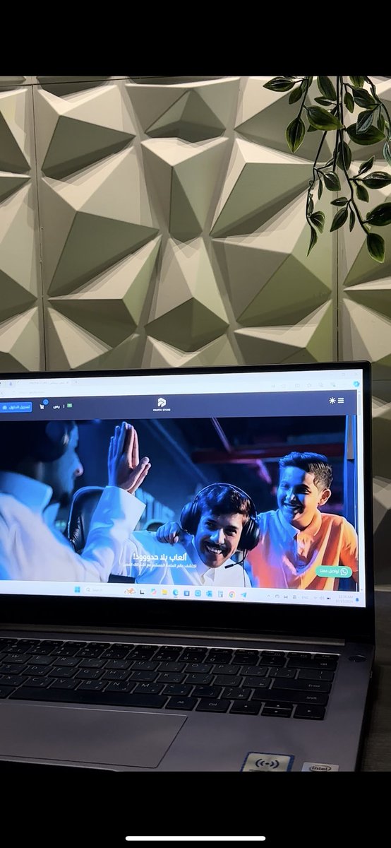 انا والثيم العالي <a href="/jahmi_sa/">الجهمي ديزاين | خدمة متاجر</a> الي يجمّلني مع عملائي ❤️❤️❤️❤️❤️
اقوى متجر صممته على مدار السنه 🥳