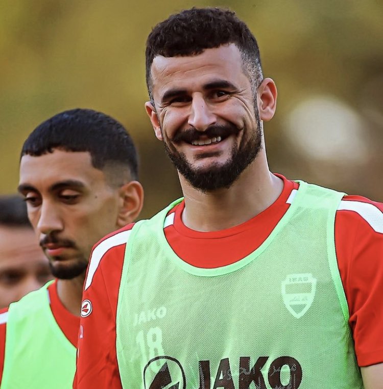 ايمن حسين tweet media