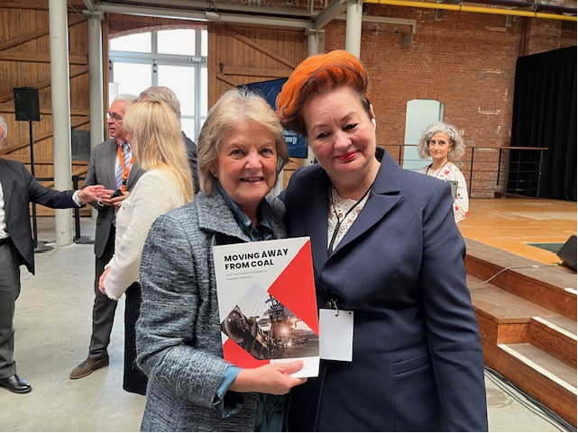 Elisa Ferreira tweet media