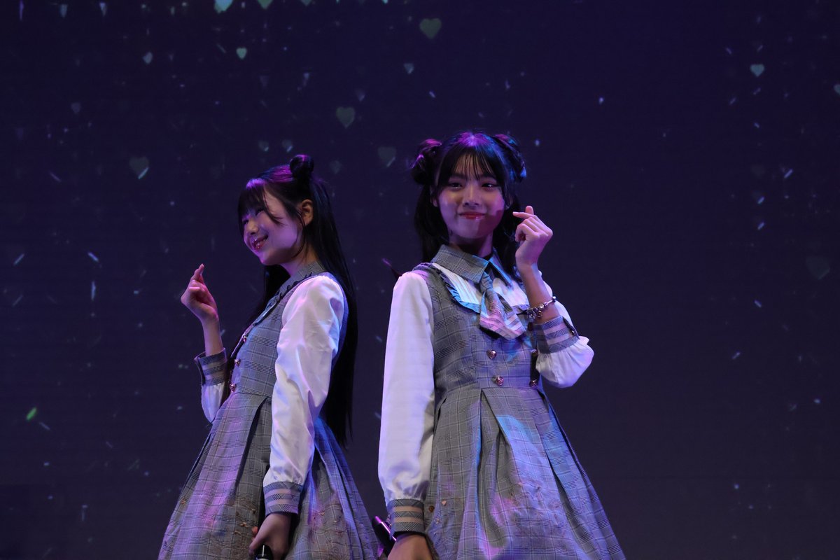 tokyotamawalker's tweet photo. 2024.10.12 WITH HARAJUKU HALL
IDLOLSPIRITS 10月秋祭り原宿特別号
🩷CHEERFUL🌸🐏🩵②
#CHEERFULL
#CHEERUPprojec(@CHEERUP_Pro)
#丸上ひまり(@himari_marugami
#桜まほ(@maho_sakura_) https://t.co/JiBgEotdMM