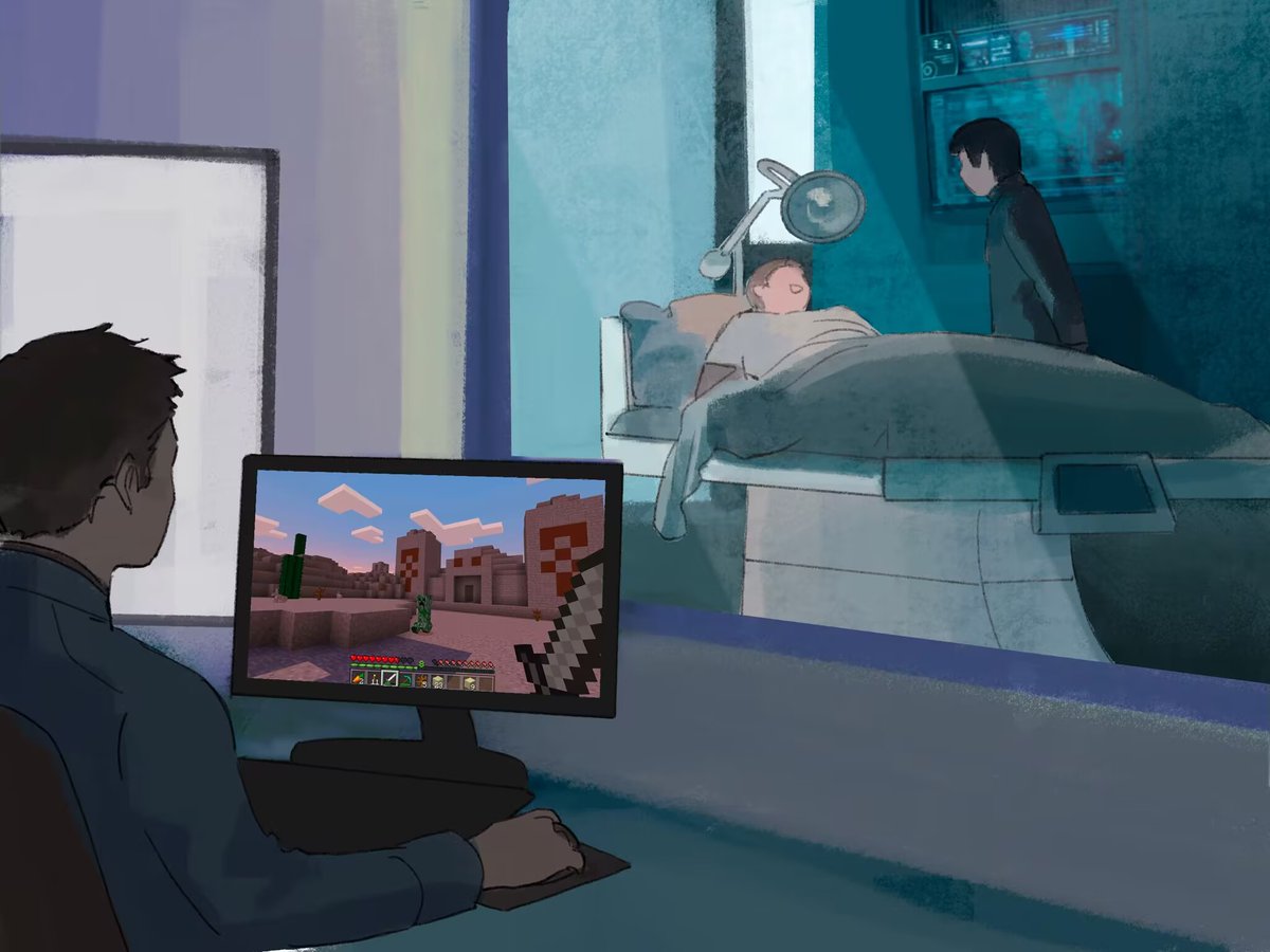 🖖比哥鸡排hq🥞⍤⃝🥞 comms open! (@bebepancake_) on Twitter photo 