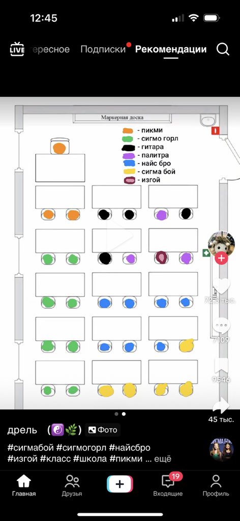 Если вы это видите, то опубликуйте случайное фото из галереи без объяснения.