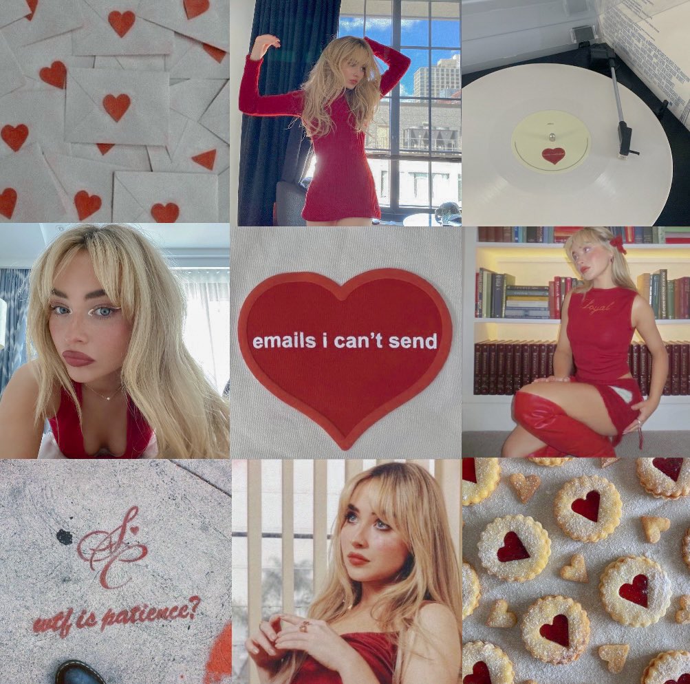 a thread of how iconic the emails i can’t send era was but y’all weren’t there