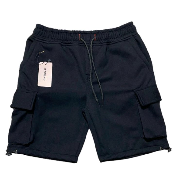Celana cargo pendek✨

s.shopee.co.id/4L1NtP3jAZ