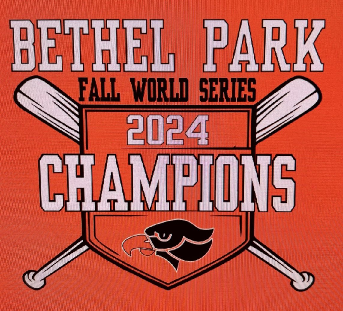 Looking for something to do after school today - Thursday? Stop down at Purkey to watch the Varsity Fall World Series! 

🚨GAMEDAY🚨
Team Walsh/Paul/Roberts 🆚 Team White/Levis
📍Purkey Field
⏰ 3:45
ℹ️Fall World Series Game 1

#ttob