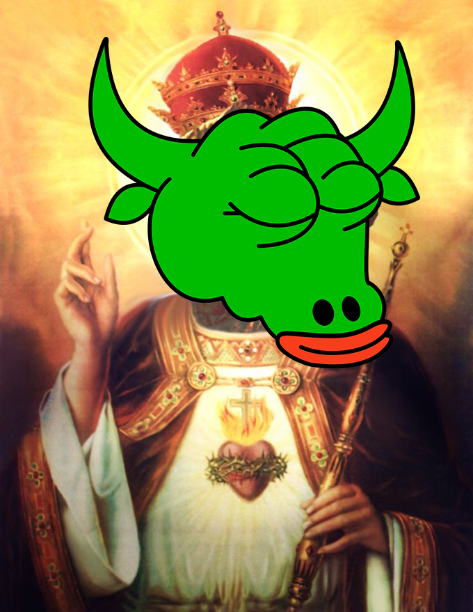 El Toro 🐂 ⚡️ tweet media