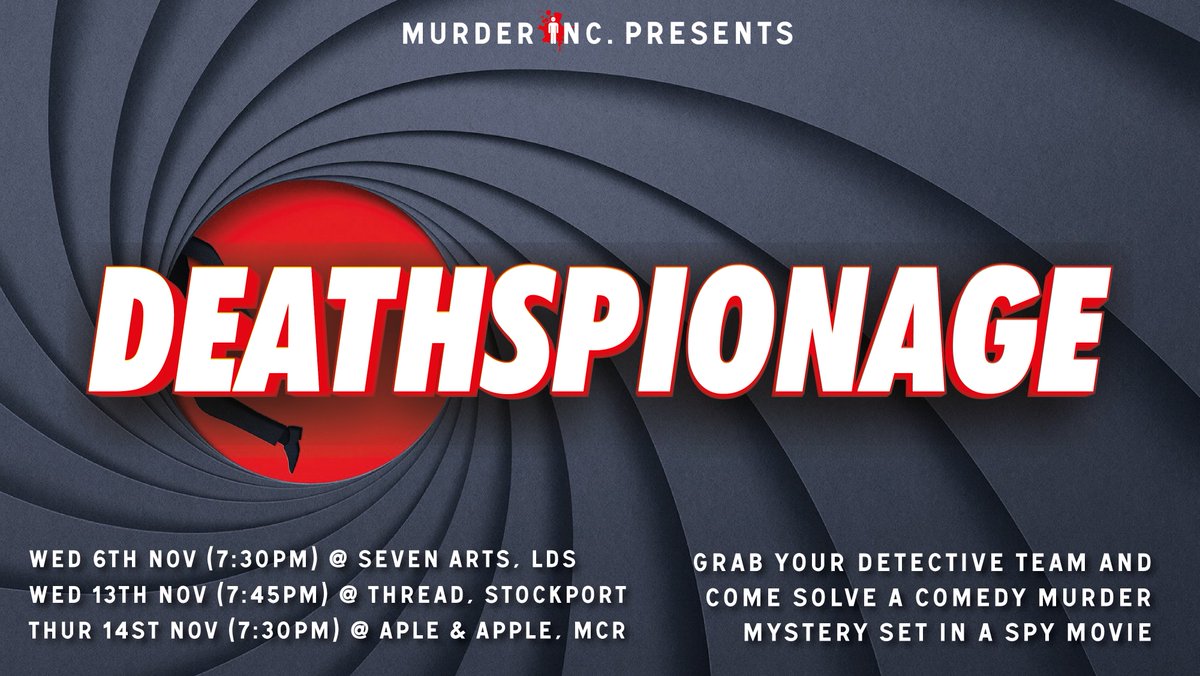 Murder Inc. tweet media