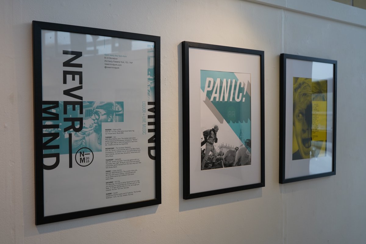 York College & University Centre tweet media