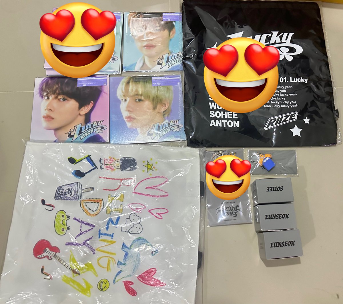 ป้าเอ JHDY tweet media