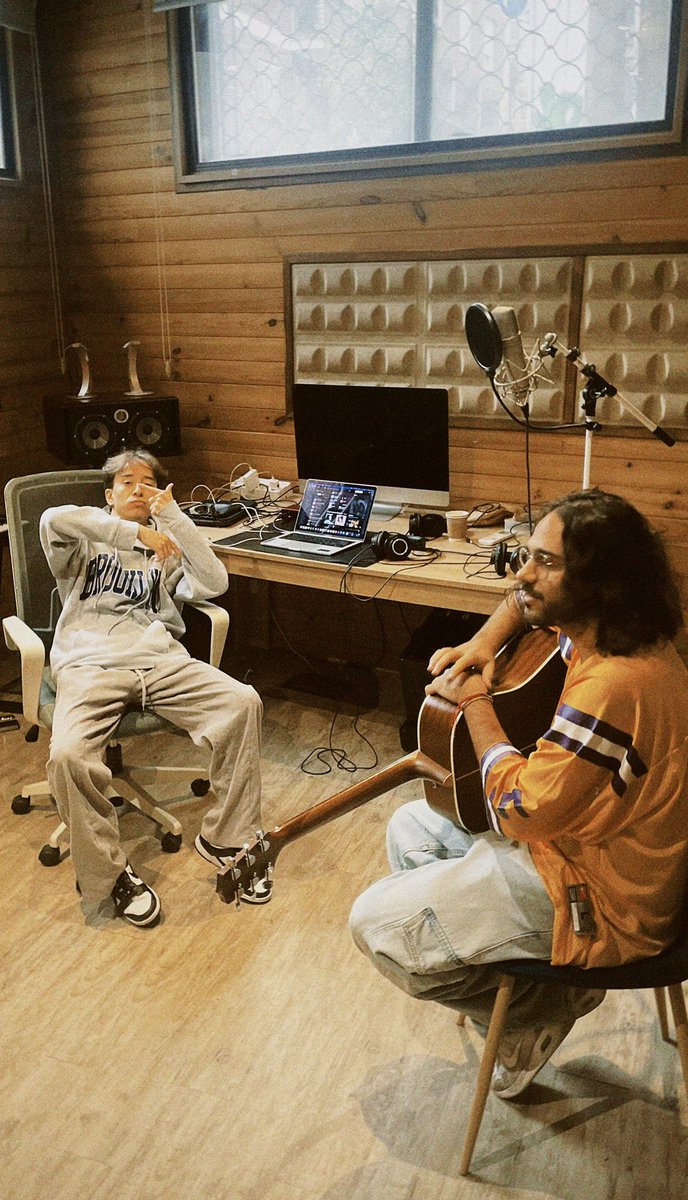 Cocinando cosas con <a href="/anacrimusic/">anacri</a> 
🇻🇪😮‍💨💚💛❤️