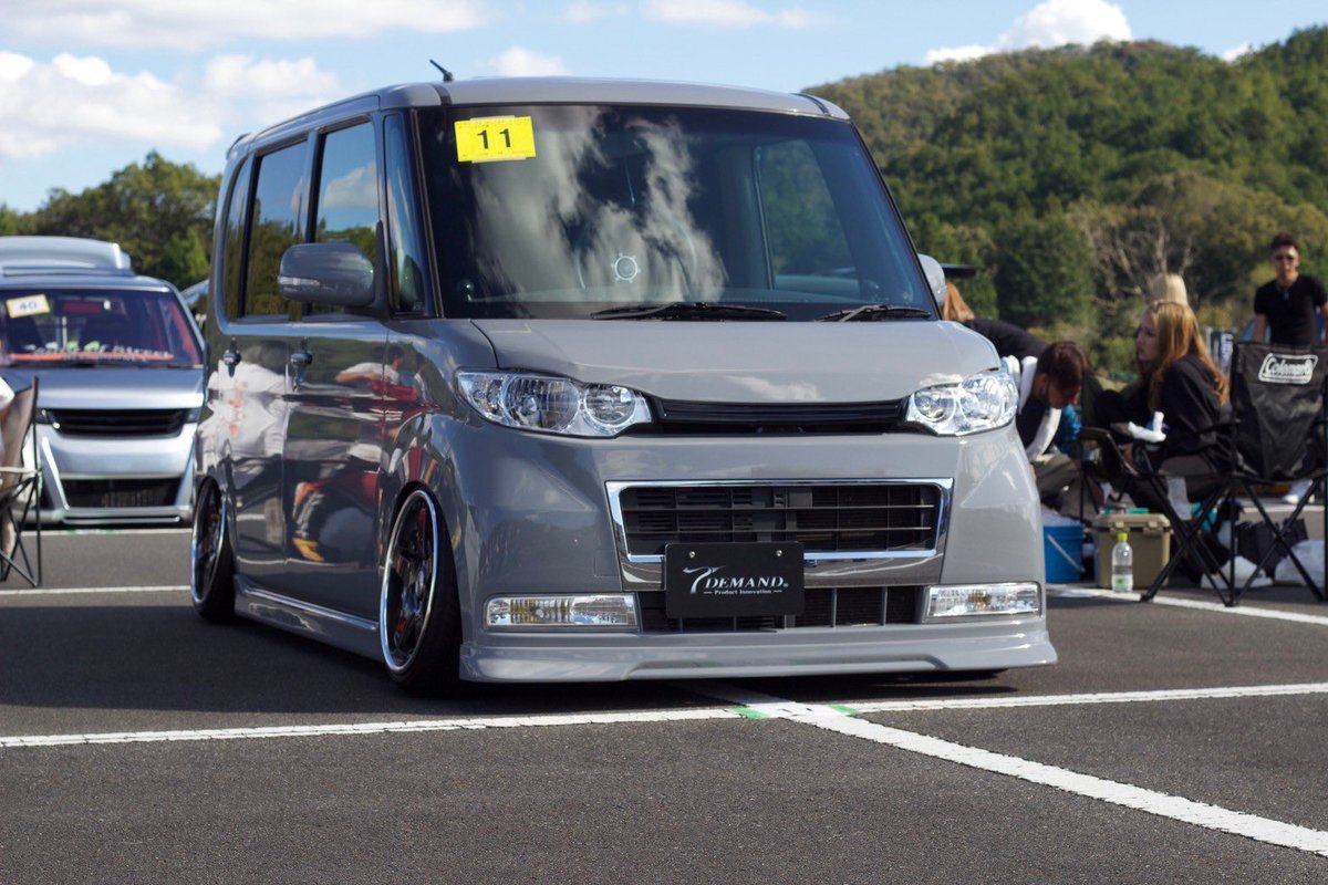 KaitoWorks's tweet photo. KING OF K-CAR vol.16
#kingofkcar 
#キングオブケーカー https://t.co/4kOUlfhom7