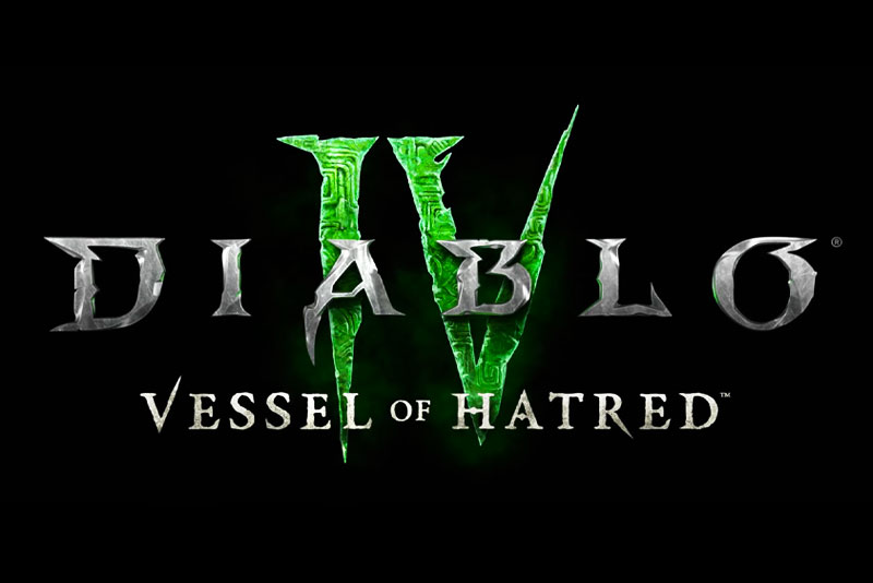 I have 1 #DiabloIV  #VesselofHatred expansion key left.  If you'd like to enter for the giveaway:

✅ Like this post
✅ Follow me on Twitter/X
✅ Repost this

Entries accepted until 10-17!

#DiabloPartner Thanks, Blizzard for the keys!
