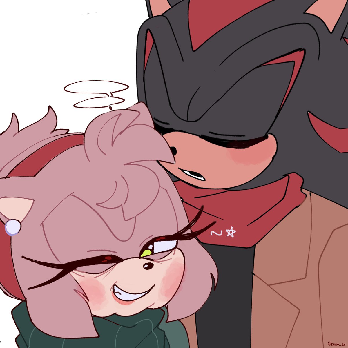 kumo_zd's tweet image. 2/2