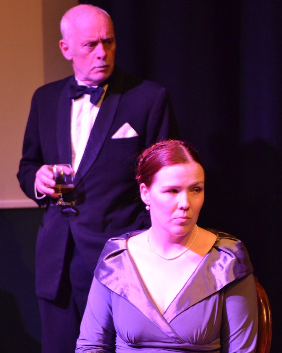 EGTG (@thegrads) on Twitter photo 'Life's got lots of dangerous corners, hasn't it, Charles?'
Our production of J.B. Priestley's Dangerous Corner opens at <a href="/AssemblyRoxy/">Assembly Roxy</a> tonight! You won't want to miss this one!
Playing 19:30 until Saturday. Tickets £15:
assemblyroxy.com/whats-on/188-d…
📷 Kate Stephenson 'Life's got lots of dangerous corners, hasn't it, Charles?'
Our production of J.B. Priestley's Dangerous Corner opens at <a href="/AssemblyRoxy/">Assembly Roxy</a> tonight! You won't want to miss this one!
Playing 19:30 until Saturday. Tickets £15:
assemblyroxy.com/whats-on/188-d…
📷 Kate Stephenson