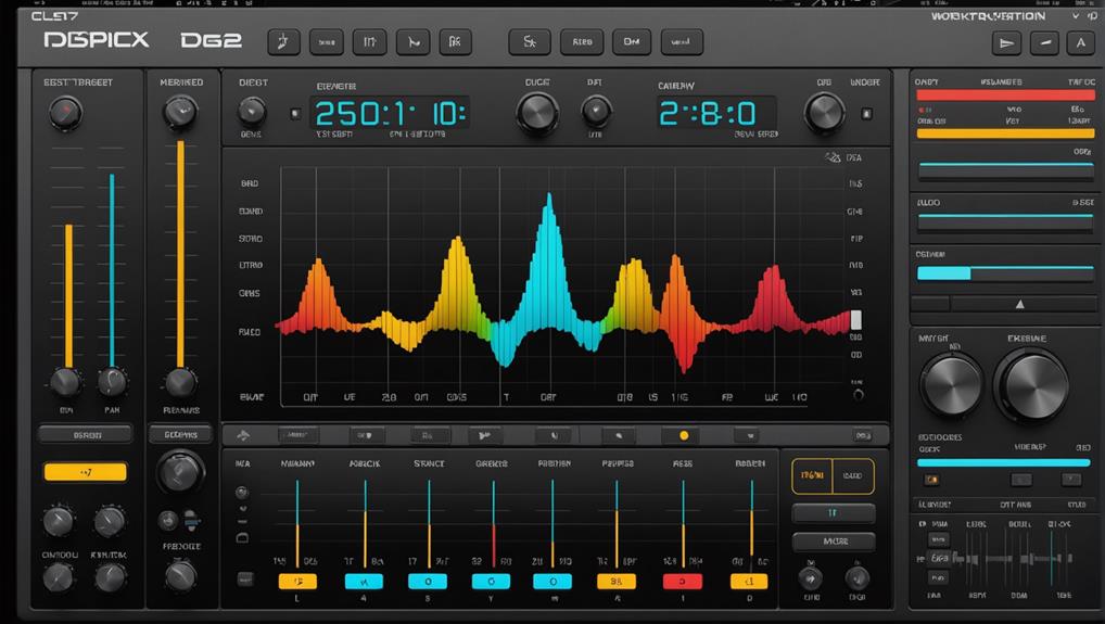 PL_Mastering's tweet image. Dive into mastering your audio processing skills! 🎧 Learn the importance of compressor ratios and how they affect your sound dynamics. Check out our guide for enhancing mix cohesion and maintaining sound integrity. #AudioProcessing #SoundDynamics 🎵🔊
productlondon.com/compressor-rat…